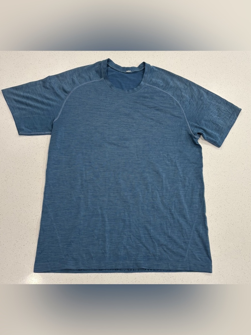 lululemon athletica Men’s Metal Vent Tech Short Sleeve Shirt